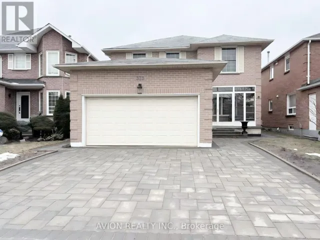 373 CONLEY STREET, Vaughan (Lakeview Estates), Ontario L4J6T2