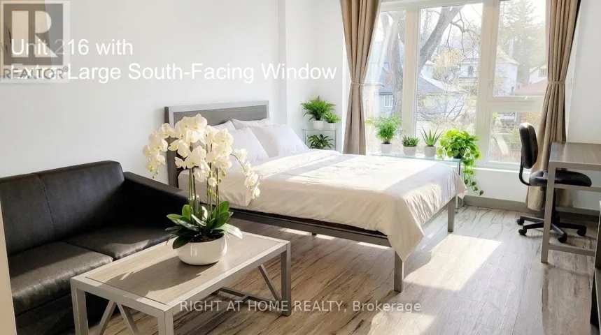 216 - 77 LELAND STREET, Hamilton (Ainslie Wood), Ontario L8S3A1