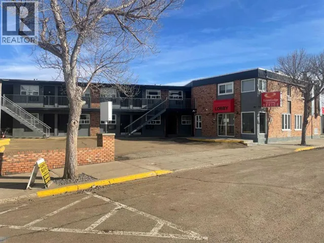 392 Centre Street, Drumheller, Alberta T0J0Y0