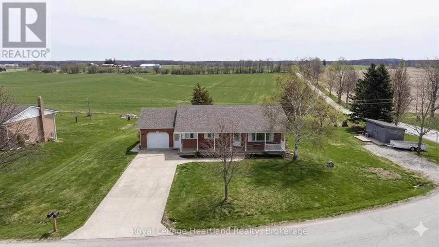 99 ALLAN STREET W, Minto, Ontario N0G1M0