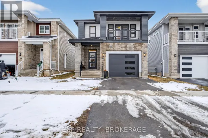 12 WALDEN POND DRIVE, Loyalist (Amherstview), Ontario K7N0E6