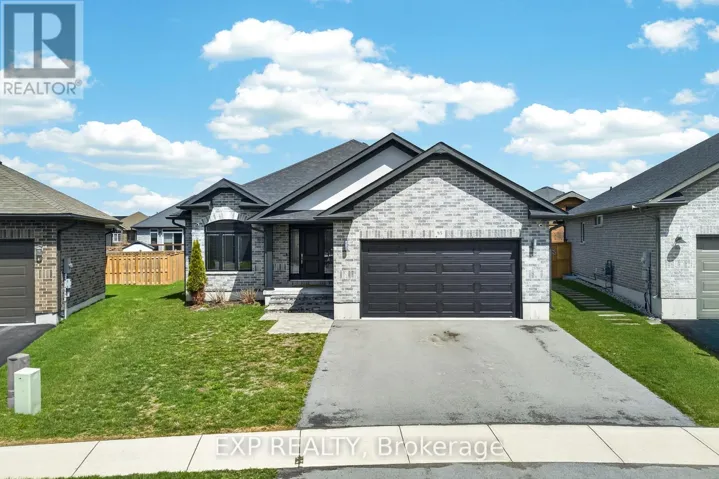 85 COVINGTON CRESCENT, Belleville (Thurlow Ward), Ontario K8N0K9