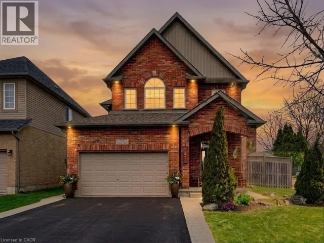 70 WAGLER Avenue, Baden, Ontario N3A4K8