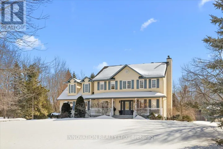 5770 LOMBARDY DRIVE, Ottawa, Ontario K0A2W0
