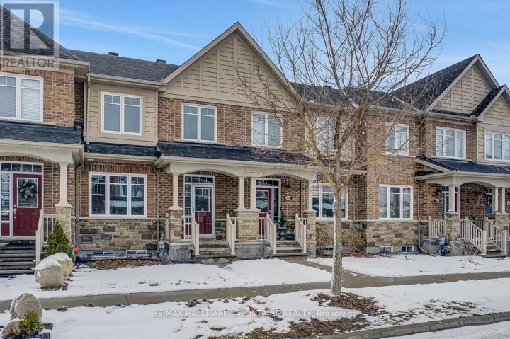 381 SWEETFLAG STREET, Ottawa, Ontario K2J5Y7