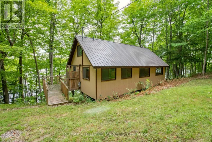 75 DEMERLING LANE S, Frontenac (Frontenac South), Ontario K0H1T0