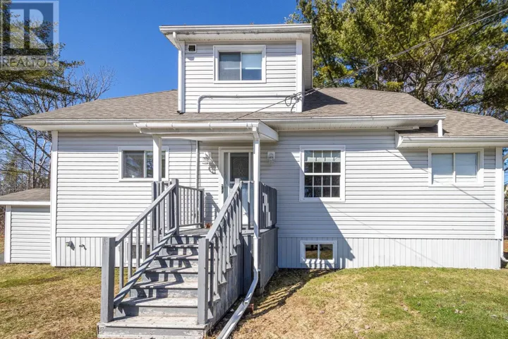 577 Alma Road, Sylvester, Nova Scotia B0K2A0