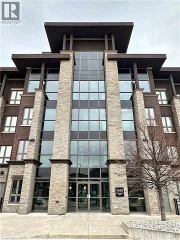 5010 CORPORATE Drive Unit# 312, Burlington, Ontario L7L0H6