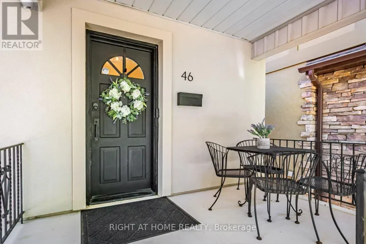 46 CLISSOLD ROAD, Toronto (Islington-City Centre West), Ontario M8Z4T5