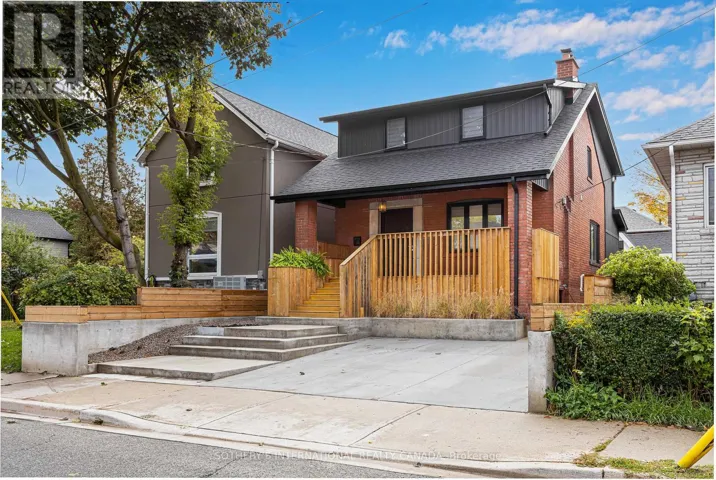 55 MIMICO AVENUE, Toronto (Mimico), Ontario M8V1R2