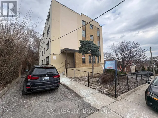 C5 - 531 CALEDONIA ROAD, Toronto (Caledonia-Fairbank), Ontario M6E4V3