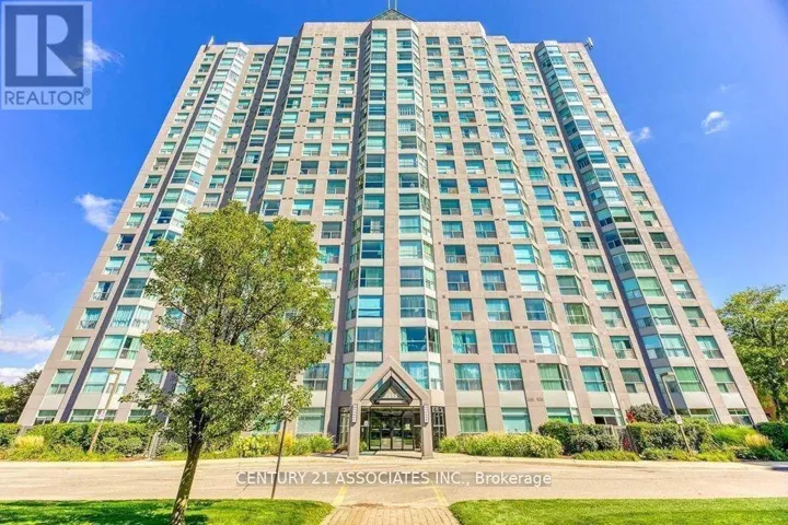 1201 - 2155 BURNHAMTHORPE ROAD W, Mississauga (Erin Mills), Ontario L5L5P4