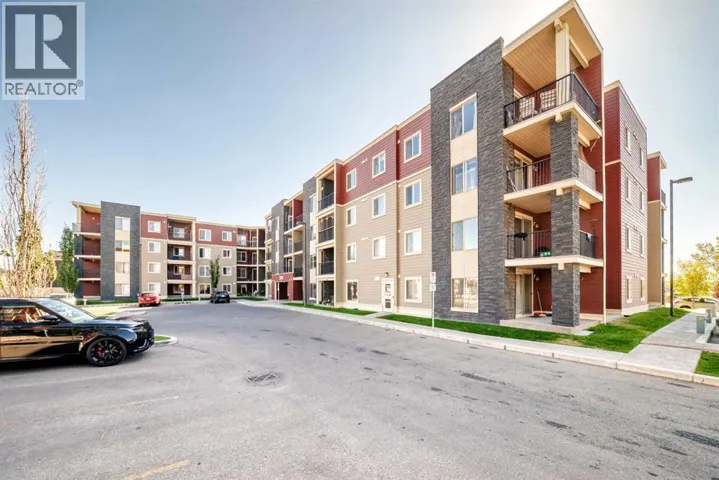 316, 15 Saddlestone Way NE, Calgary, Alberta T3J0S3
