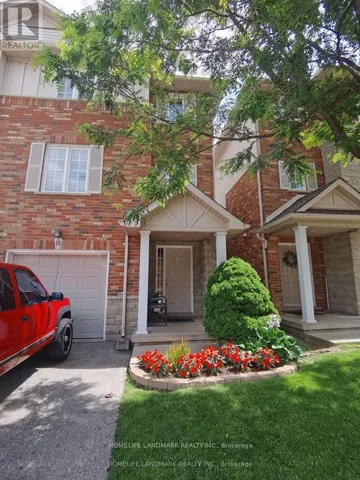 14 - 876 GOLF LINKS ROAD, Hamilton (Meadowlands), Ontario L9K1M7
