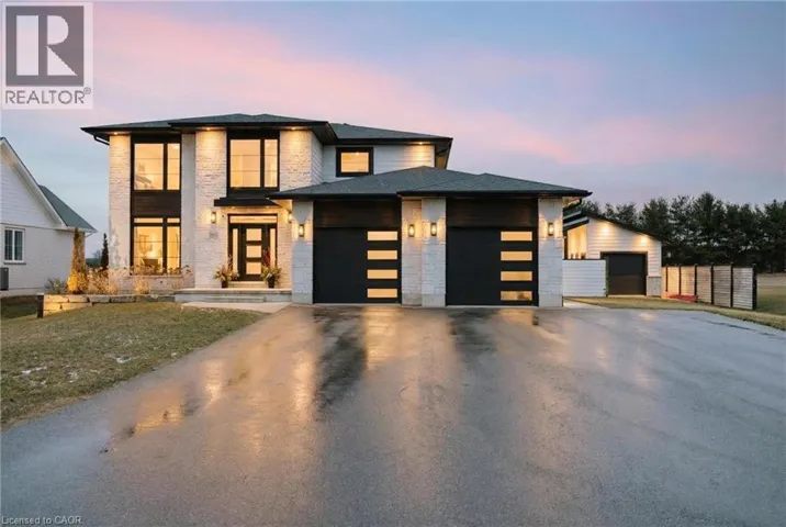 8476 IMPERIAL Road, Aylmer, Ontario N5H2R2