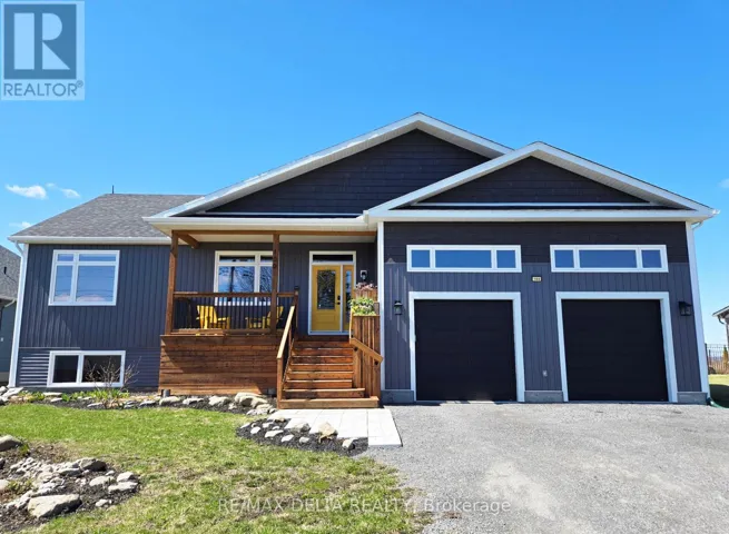 100 PENDLETON STREET, Champlain, Ontario K0B1R0