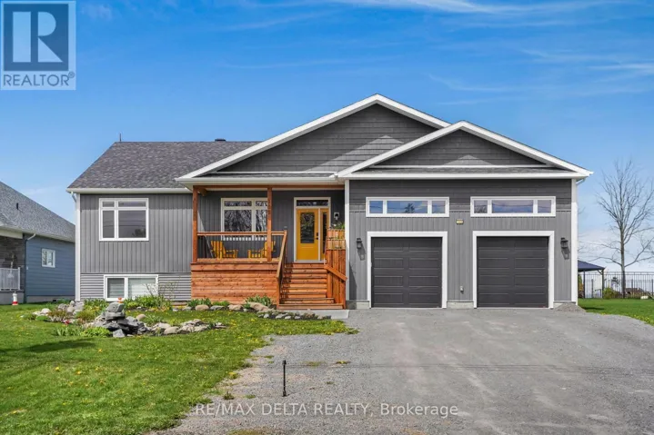 100 PENDLETON STREET, Champlain, Ontario K0B1R0