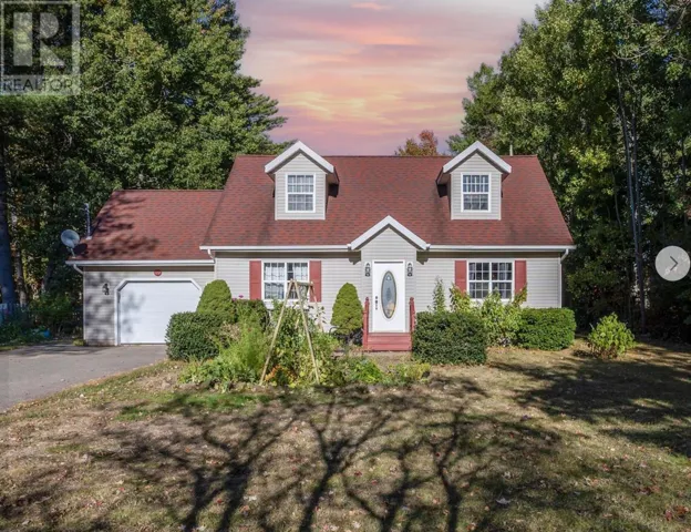 29 Robie Avenue, Greenwood, Nova Scotia B0P1R0