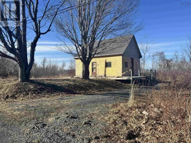 81 Levi White Road, Kings Head, Nova Scotia B2H5C4