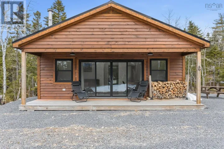 366 Loon Lake Drive, Lake Paul, Nova Scotia B0P1C0