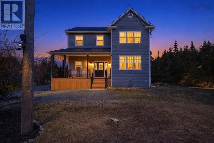 58 Candy Mountain Road, Mineville, Nova Scotia B2Z1K6