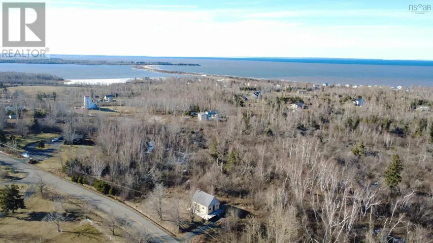 81 Levi White Road, Kings Head, Nova Scotia B2H5C4