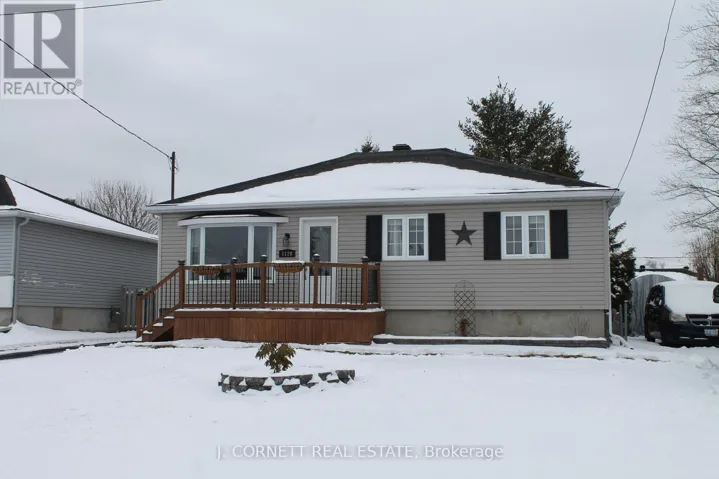 1120 LARIN AVENUE, Cornwall, Ontario K6H4C6