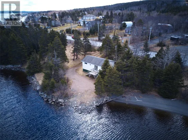76 Main Highway, Blaketown, Newfoundland & Labrador A0B1C0