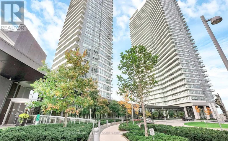 1812 - 115 MCMAHON DRIVE, Toronto (Bayview Village), Ontario M2K0E3