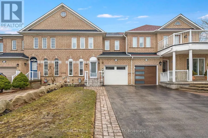 82 TIMBERWOLF CRESCENT, Vaughan (Vellore Village), Ontario L4H2W1