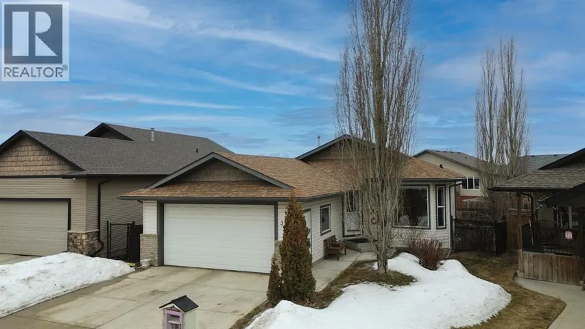 304 Jenner Crescent, Red Deer, Alberta T4P0B3