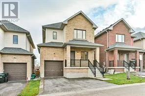 17 BEDFORD ESTATES CRESCENT, Barrie (Bayshore), Ontario L4N9K5