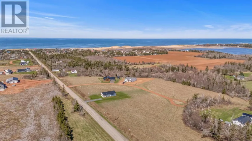 Lot 10 Lakeside Beach Road, Lakeside, Prince Edward Island C0A1S0