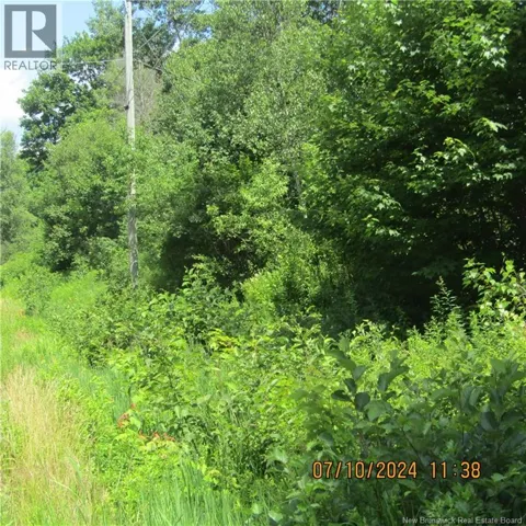 LOT 82-11 Route 770, Lee Settlement, New Brunswick E5C1E9