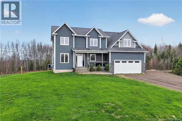 9 Streamside Court, Berry Mills, New Brunswick E1G3Z8