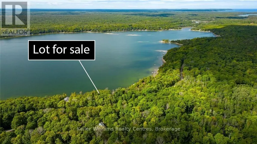 266 TAMMY'S COVE ROAD, Northern Bruce Peninsula, Ontario N0H1W0