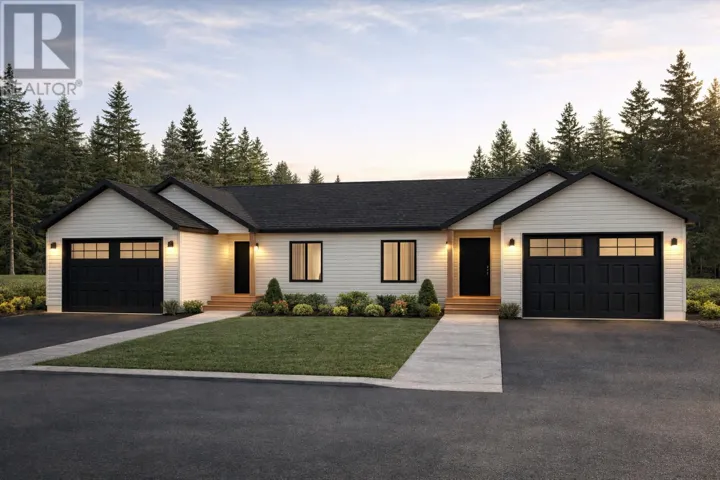 58 Sunvalley Drive, Paradise, Newfoundland & Labrador A1L1L2