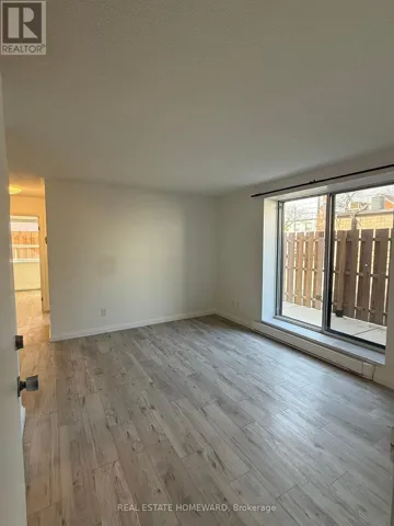 105 - 158 MAIN STREET, Toronto (East End-Danforth), Ontario M4E2V8