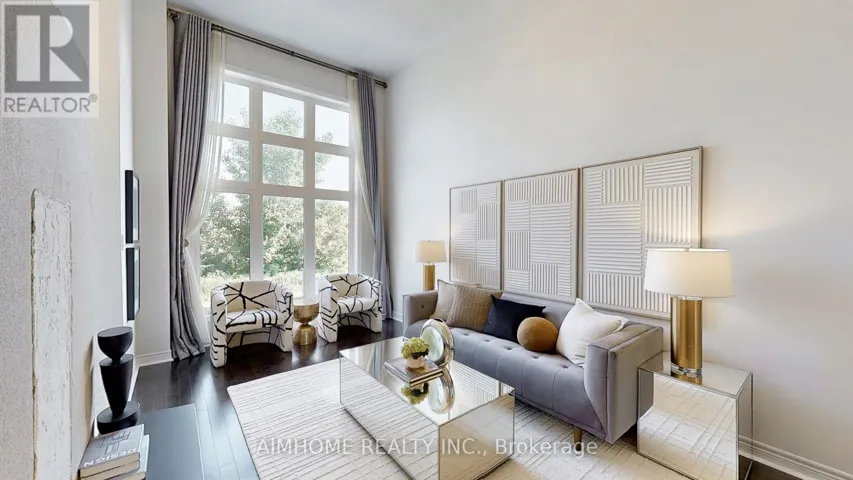 23 VICTOR HERBERT WAY, Markham (Cathedraltown), Ontario L6C0N6