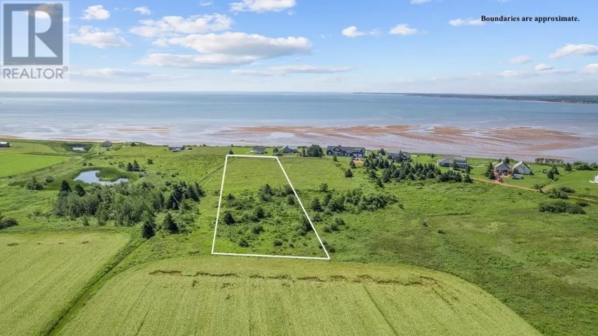 Lot 2010-2 ANGUS Lane, Little Pond, Prince Edward Island C0A2B0