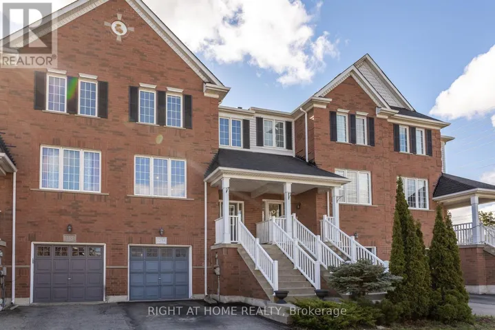 1251 LAMONT CRESCENT, Milton (CL Clarke), Ontario L9T6W4