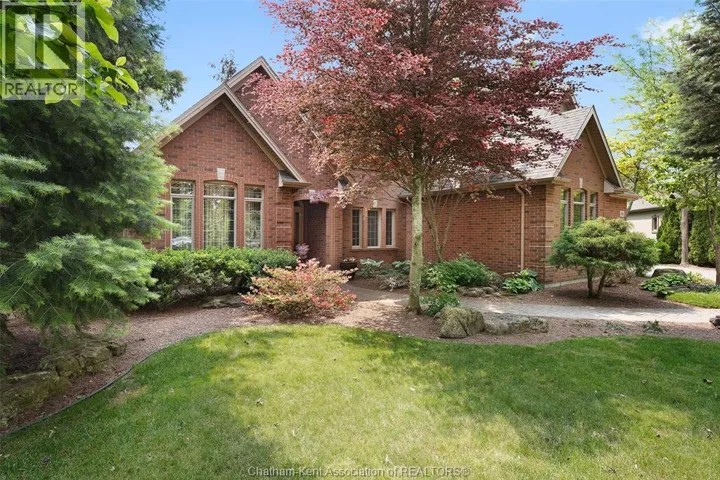 50 St Andrews PLACE, Chatham, Ontario N7M6K2