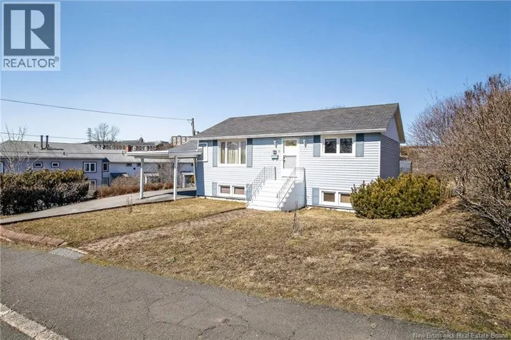 15 Balfour Street, Saint John, New Brunswick E2K3B1