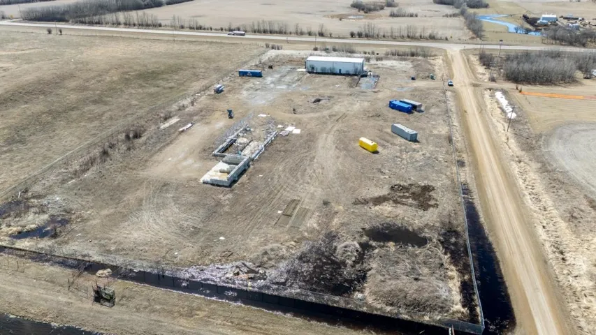 51001 Range Road 192, Tofield, Alberta T0B4J0