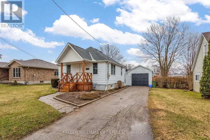 15 CAVERLY ROAD, Aylmer, Ontario N5H2P5