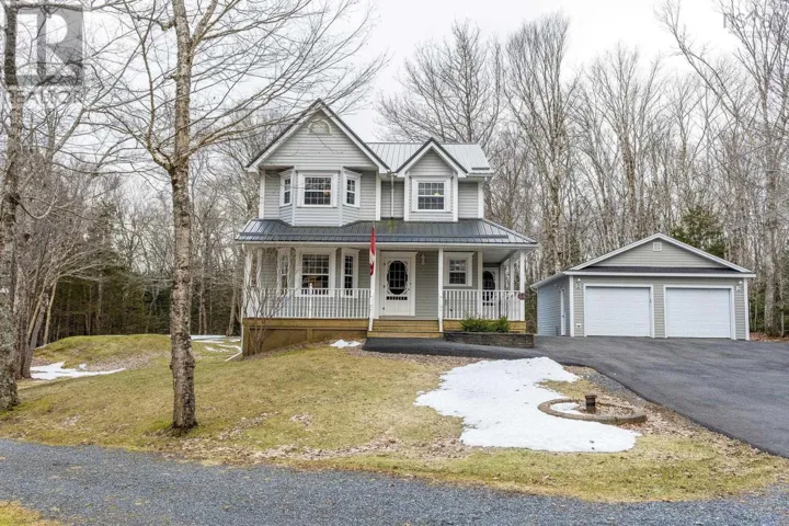 44 Tattenham Crescent, Hammonds Plains, Nova Scotia B4B1V2