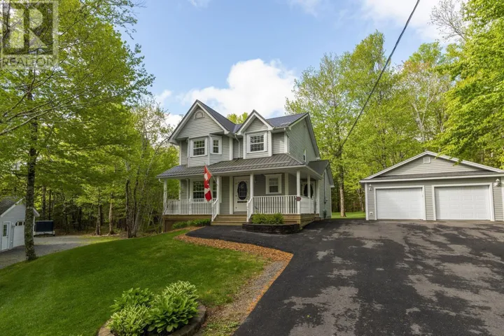 44 Tattenham Crescent, Hammonds Plains, Nova Scotia B4B1V2