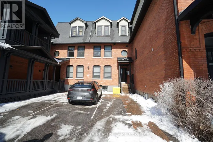 2 - 271 MCLEOD STREET, Ottawa, Ontario K2P1A1
