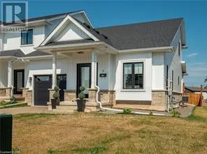 8 KING STREET, Fort Erie (Lakeshore), Ontario L2A0C6