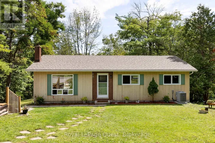 4297 HURONIA ROAD, Severn, Ontario L3V0G6